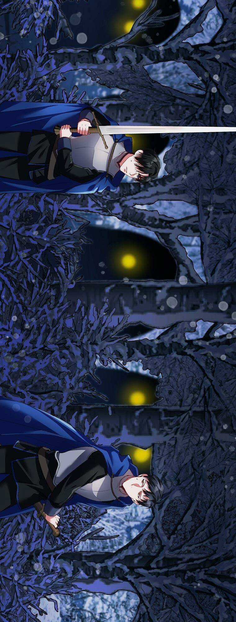 Quãng Đời Còn Lại Của Nữ Phụ Yểu Mệnh Chapter 37 trang 20