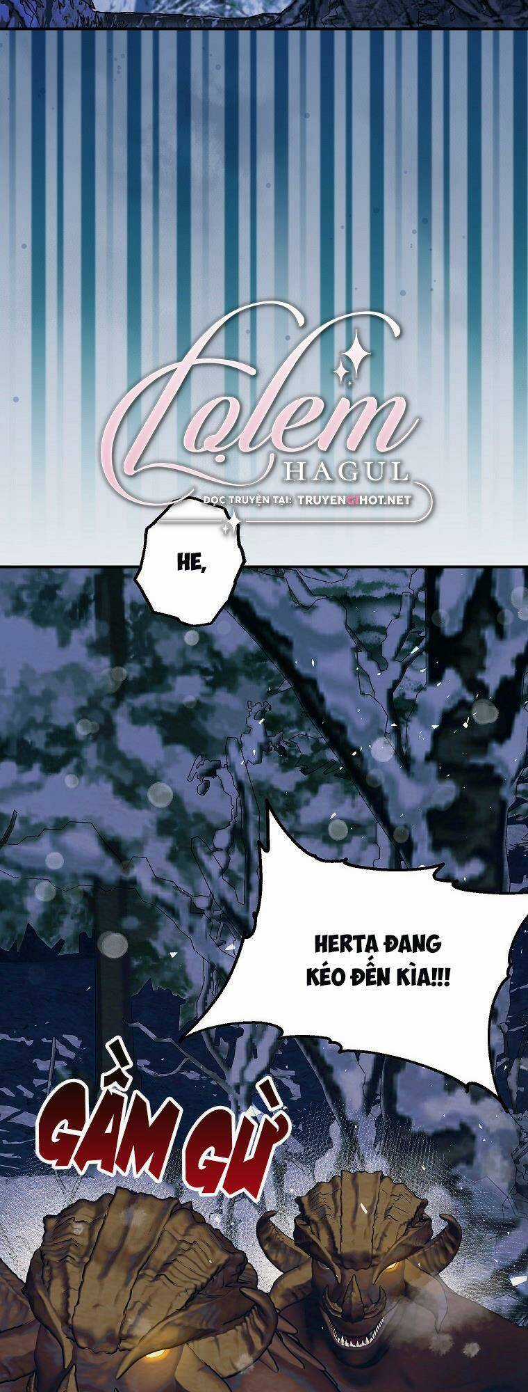 Quãng Đời Còn Lại Của Nữ Phụ Yểu Mệnh Chapter 37 trang 21