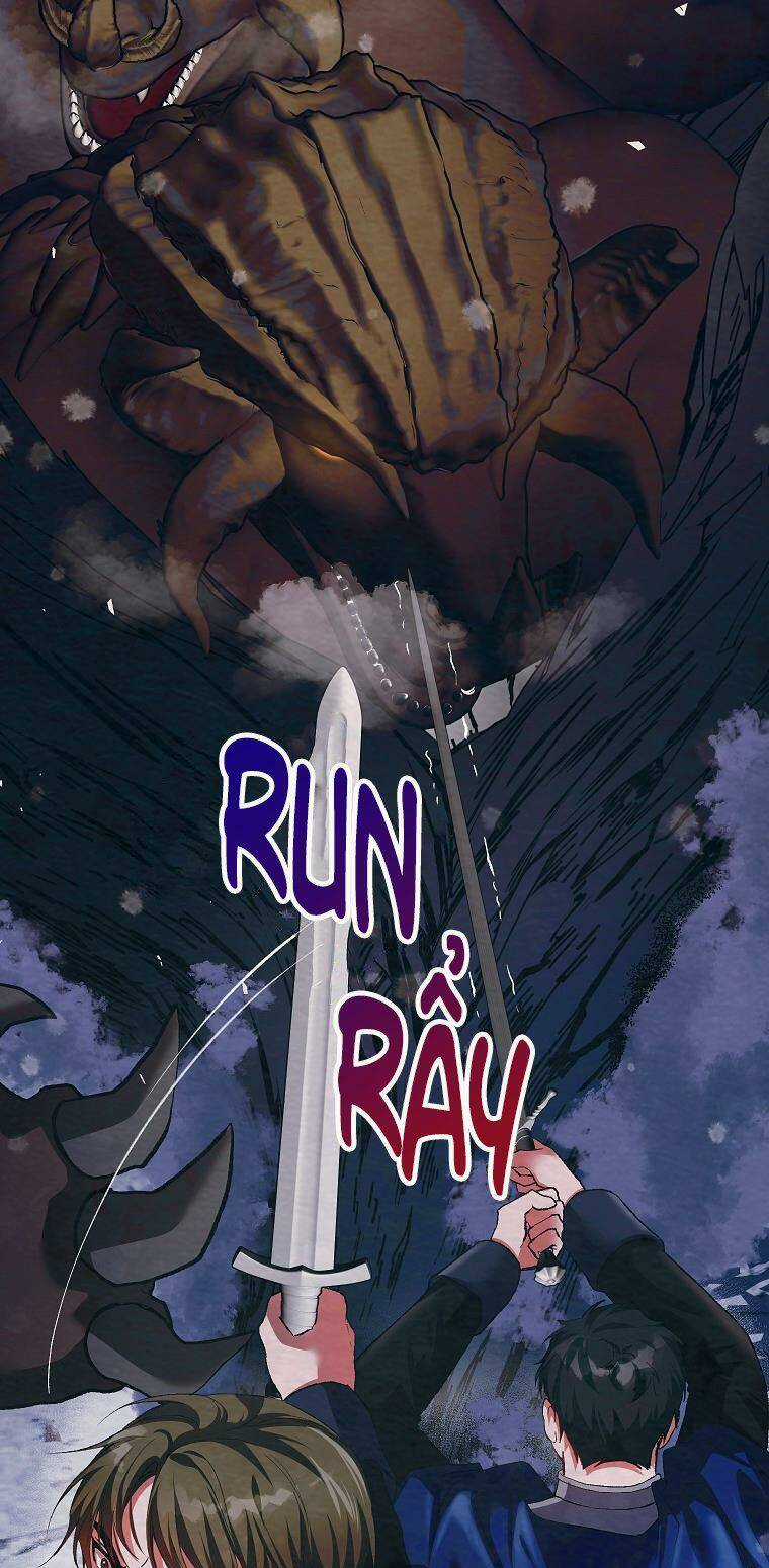 Quãng Đời Còn Lại Của Nữ Phụ Yểu Mệnh Chapter 37 trang 22