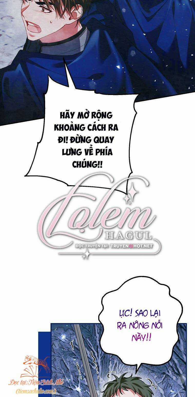 Quãng Đời Còn Lại Của Nữ Phụ Yểu Mệnh Chapter 37 trang 23