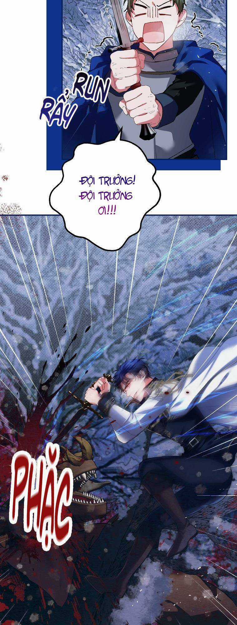 Quãng Đời Còn Lại Của Nữ Phụ Yểu Mệnh Chapter 37 trang 24