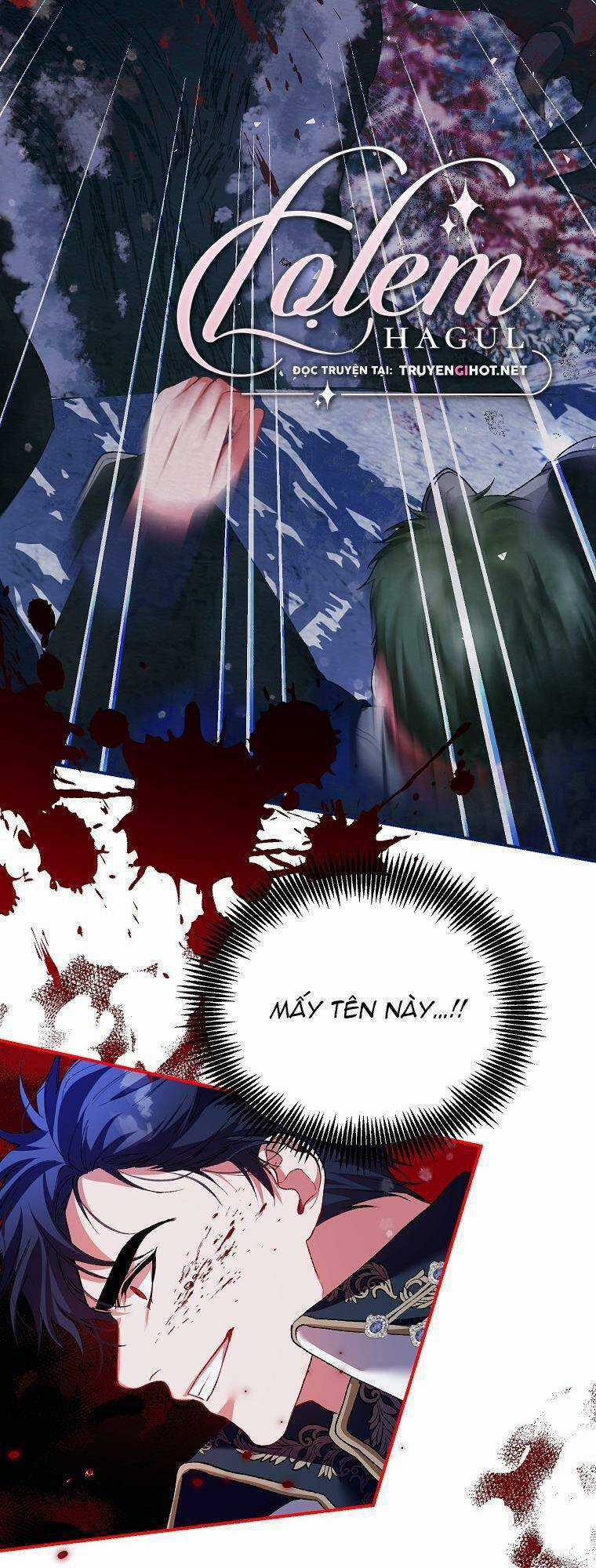 Quãng Đời Còn Lại Của Nữ Phụ Yểu Mệnh Chapter 37 trang 25