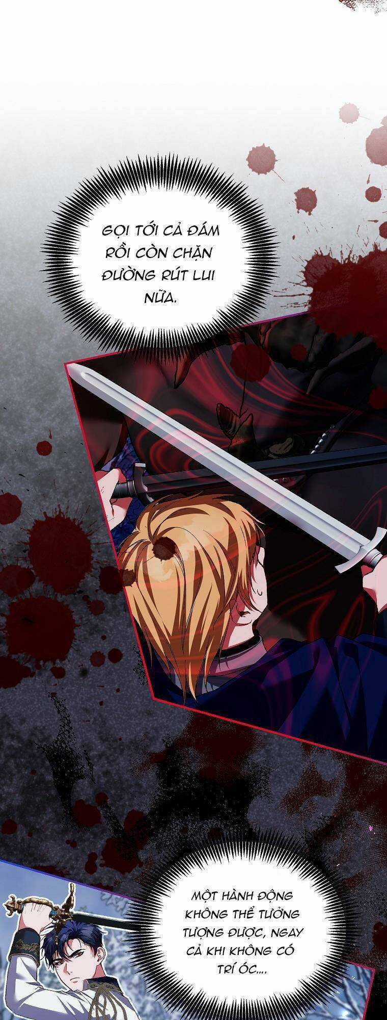 Quãng Đời Còn Lại Của Nữ Phụ Yểu Mệnh Chapter 37 trang 26