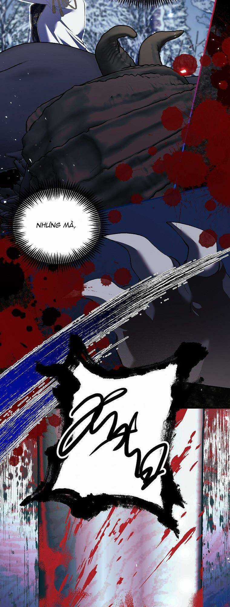 Quãng Đời Còn Lại Của Nữ Phụ Yểu Mệnh Chapter 37 trang 27