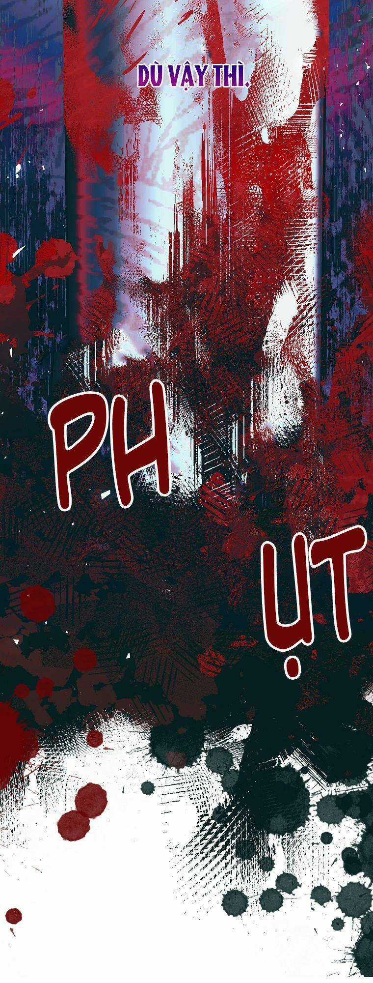 Quãng Đời Còn Lại Của Nữ Phụ Yểu Mệnh Chapter 37 trang 28