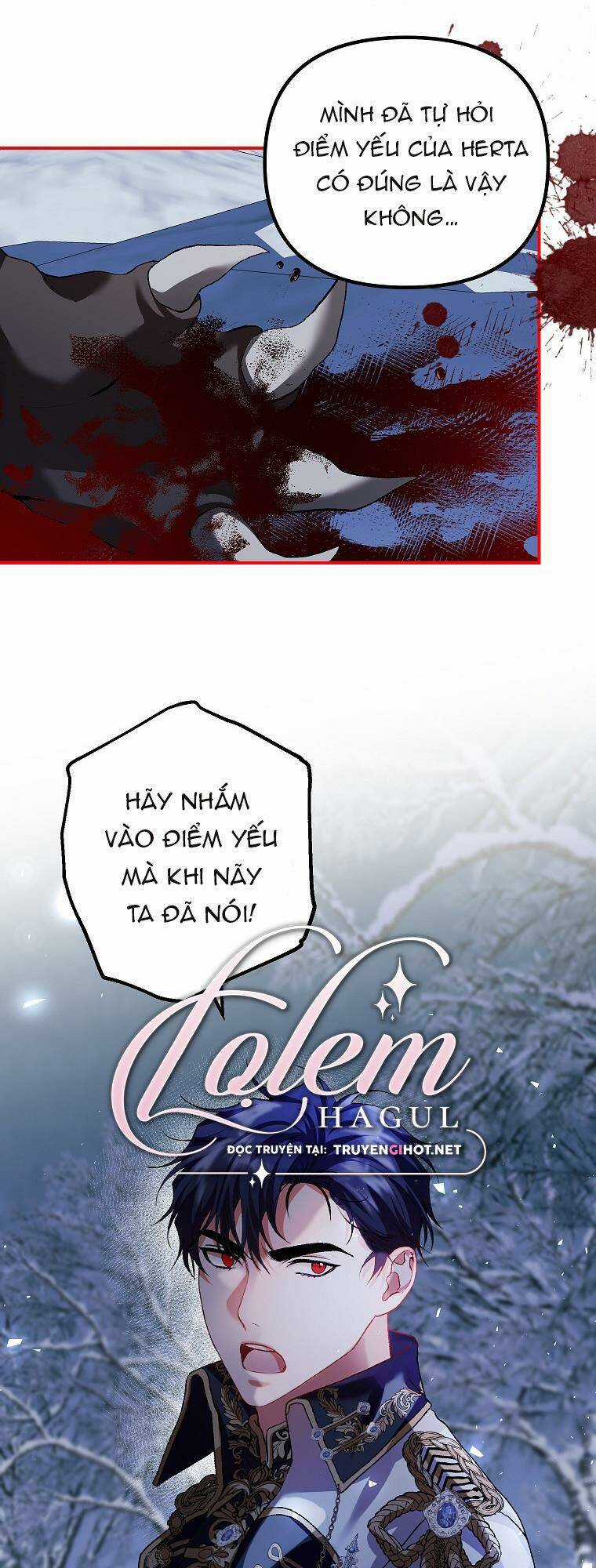 Quãng Đời Còn Lại Của Nữ Phụ Yểu Mệnh Chapter 37 trang 29