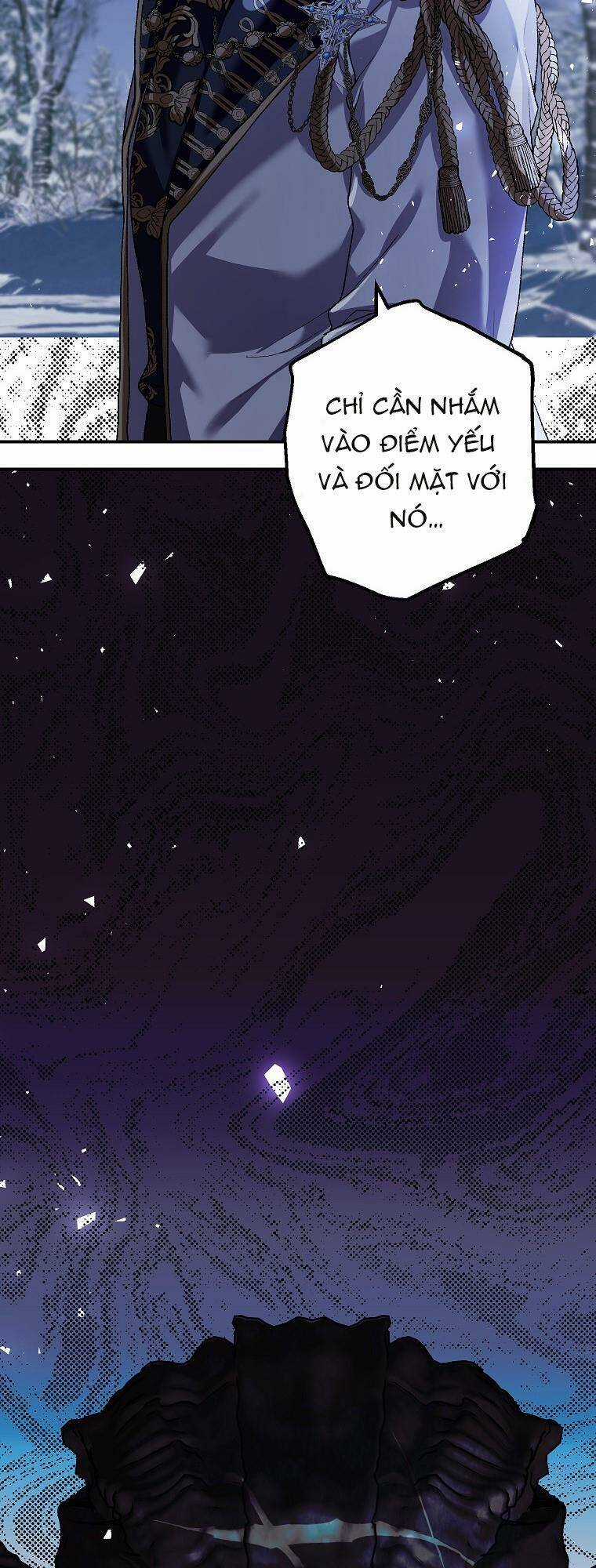 Quãng Đời Còn Lại Của Nữ Phụ Yểu Mệnh Chapter 37 trang 30