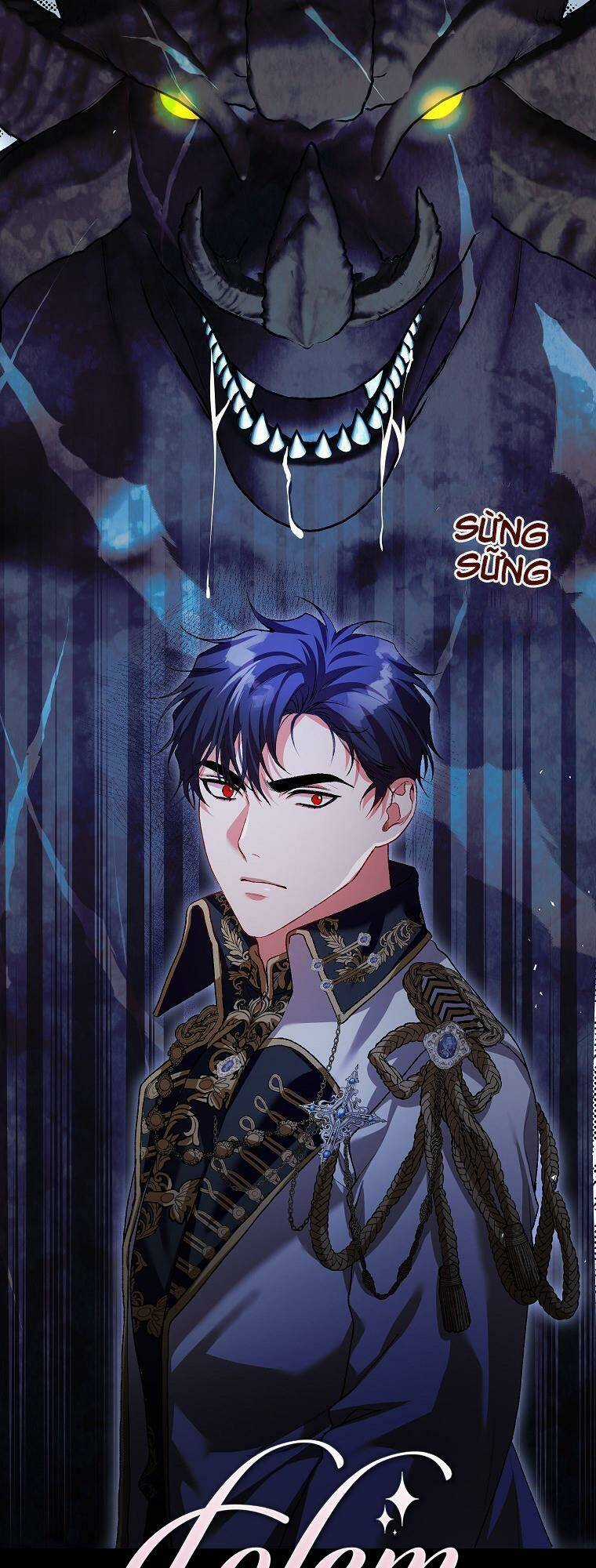 Quãng Đời Còn Lại Của Nữ Phụ Yểu Mệnh Chapter 37 trang 31