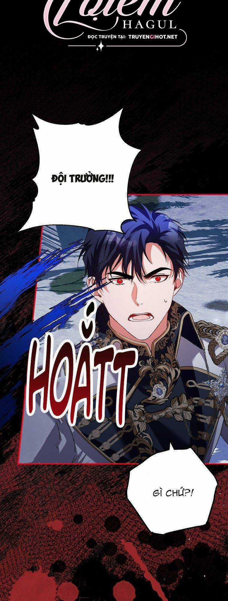 Quãng Đời Còn Lại Của Nữ Phụ Yểu Mệnh Chapter 37 trang 32