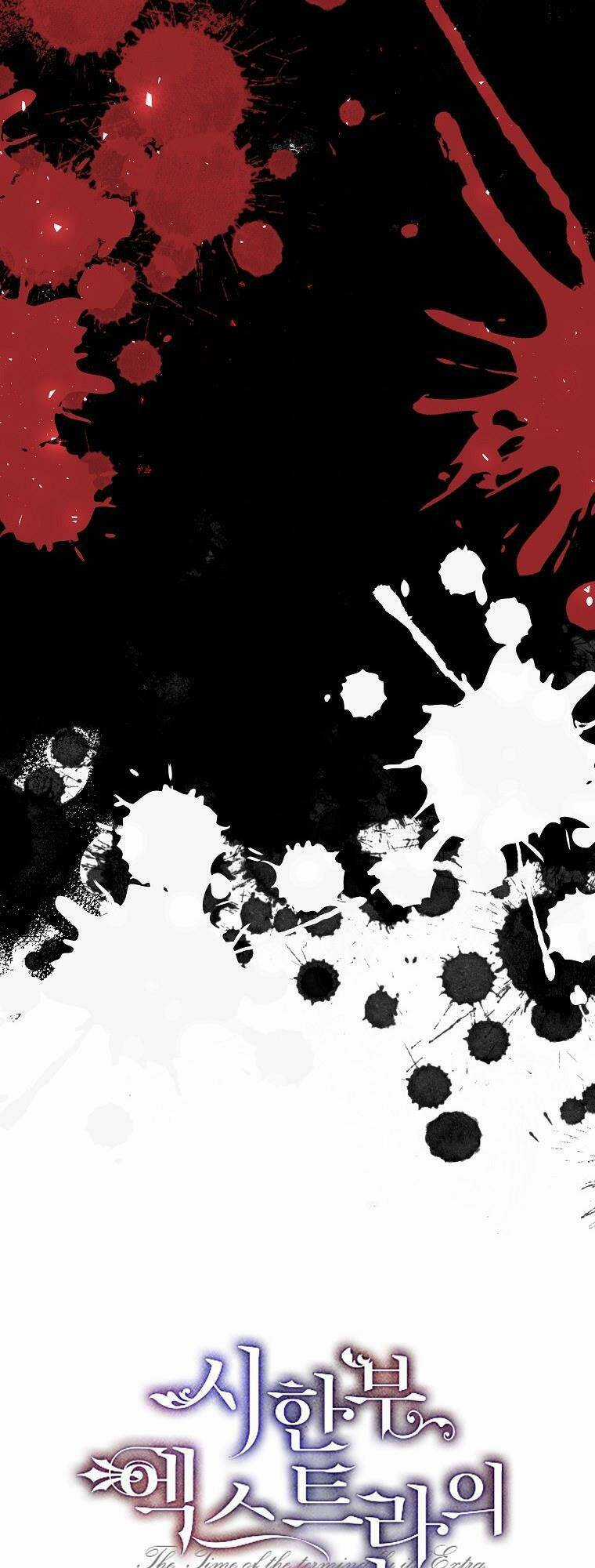 Quãng Đời Còn Lại Của Nữ Phụ Yểu Mệnh Chapter 37 trang 33