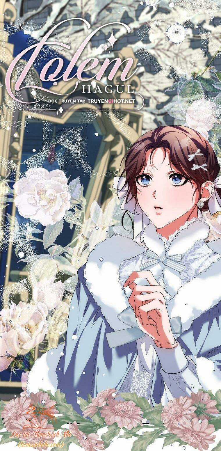 Quãng Đời Còn Lại Của Nữ Phụ Yểu Mệnh Chapter 37 trang 35