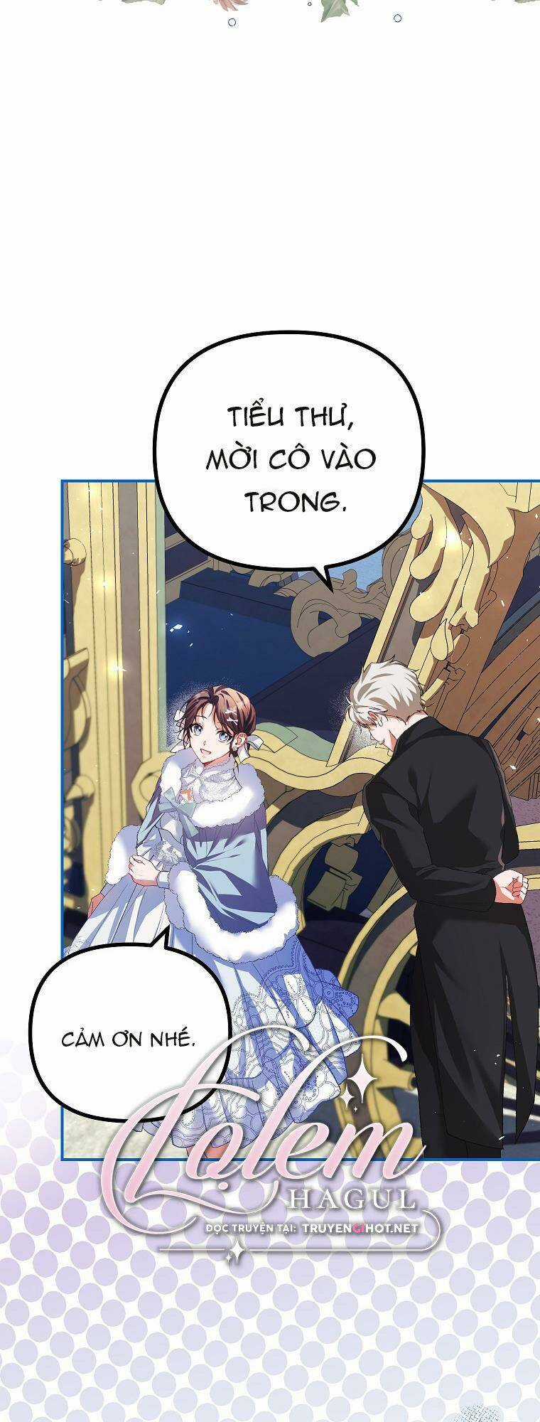 Quãng Đời Còn Lại Của Nữ Phụ Yểu Mệnh Chapter 37 trang 36