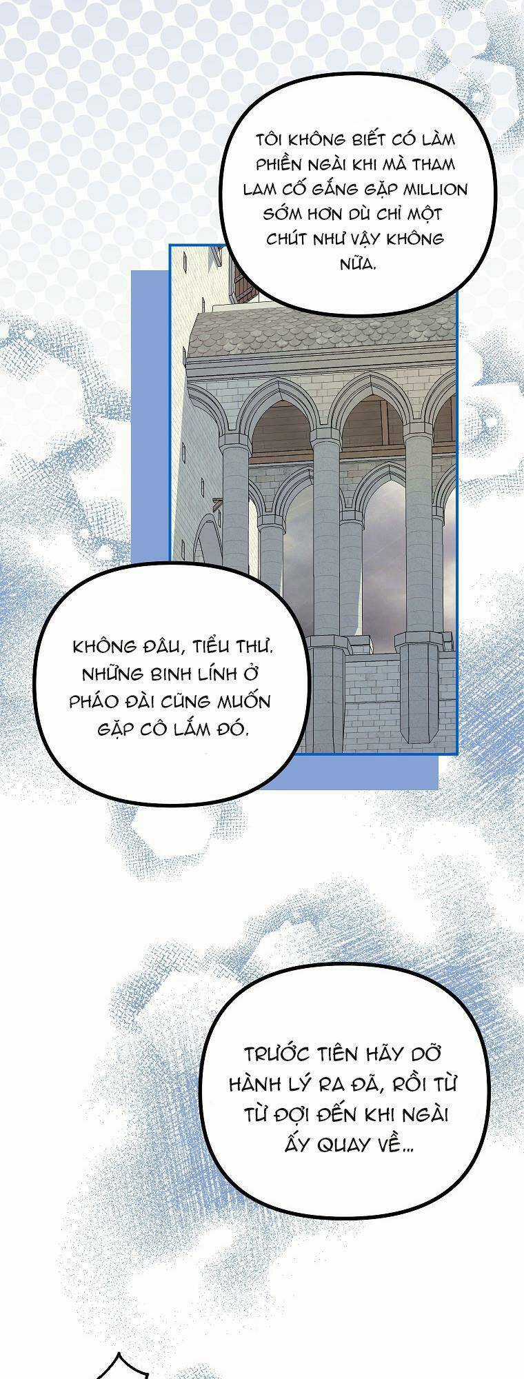 Quãng Đời Còn Lại Của Nữ Phụ Yểu Mệnh Chapter 37 trang 37