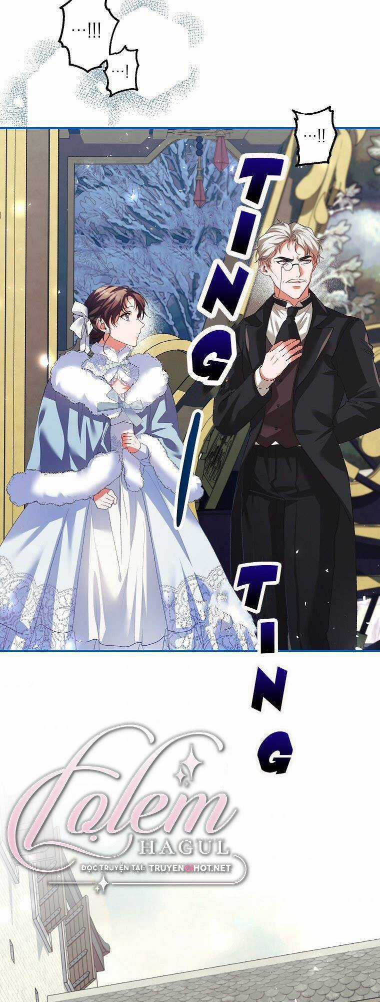 Quãng Đời Còn Lại Của Nữ Phụ Yểu Mệnh Chapter 37 trang 38