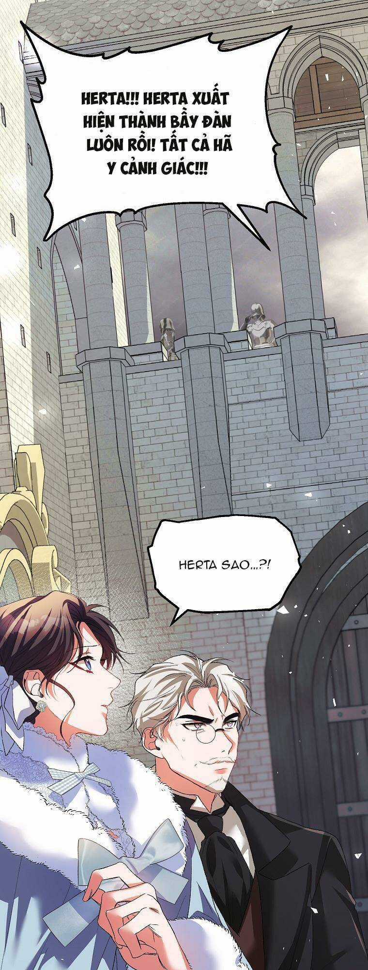 Quãng Đời Còn Lại Của Nữ Phụ Yểu Mệnh Chapter 37 trang 39