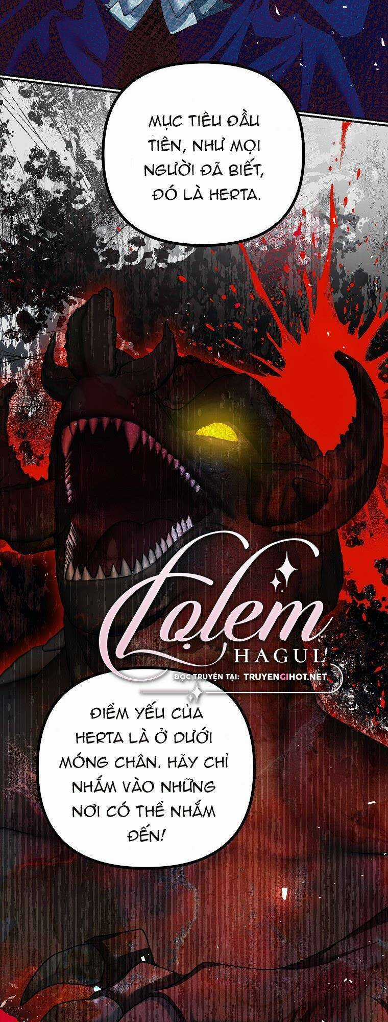 Quãng Đời Còn Lại Của Nữ Phụ Yểu Mệnh Chapter 37 trang 4