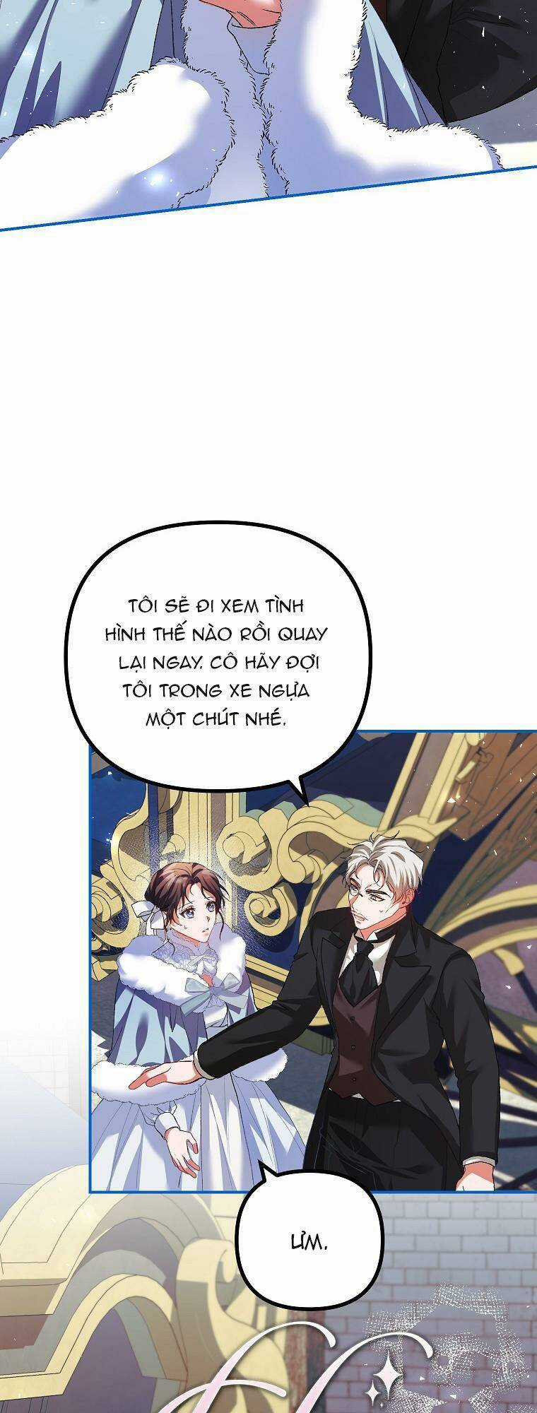 Quãng Đời Còn Lại Của Nữ Phụ Yểu Mệnh Chapter 37 trang 40