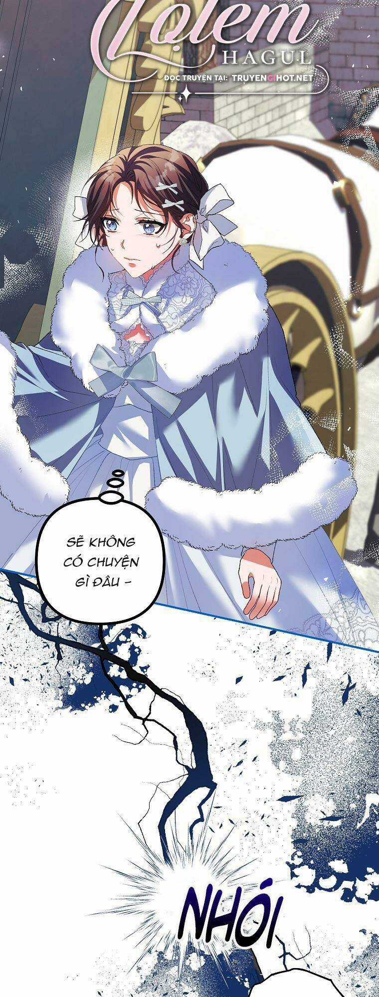 Quãng Đời Còn Lại Của Nữ Phụ Yểu Mệnh Chapter 37 trang 41