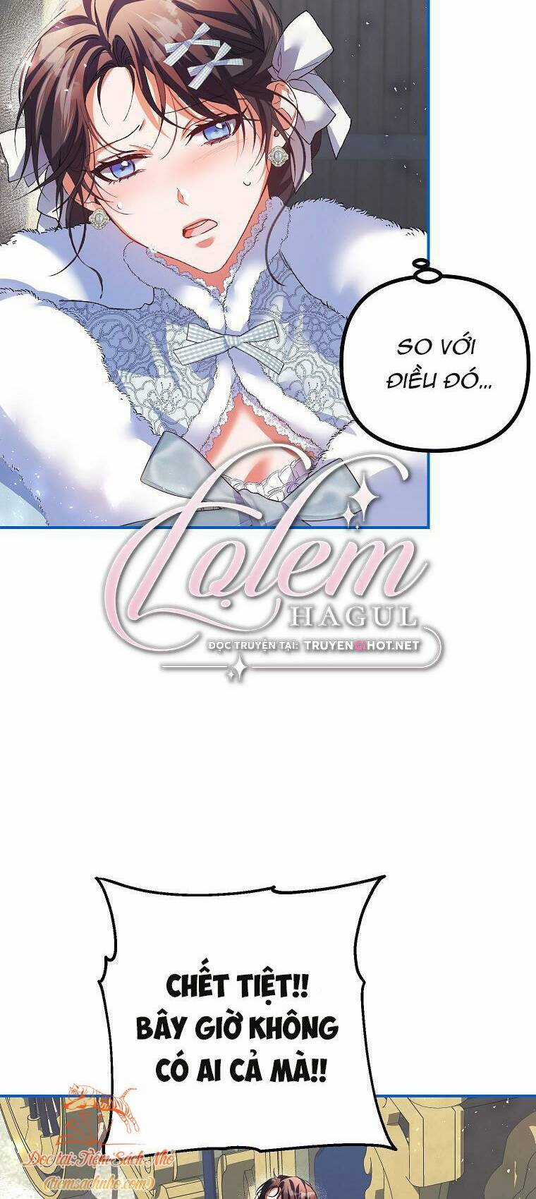 Quãng Đời Còn Lại Của Nữ Phụ Yểu Mệnh Chapter 37 trang 43