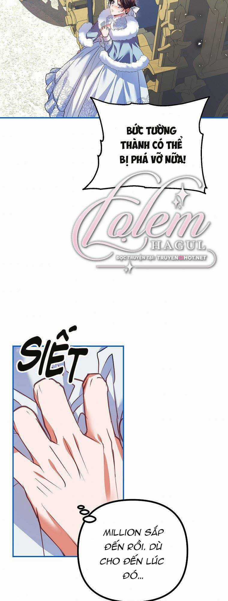 Quãng Đời Còn Lại Của Nữ Phụ Yểu Mệnh Chapter 37 trang 44