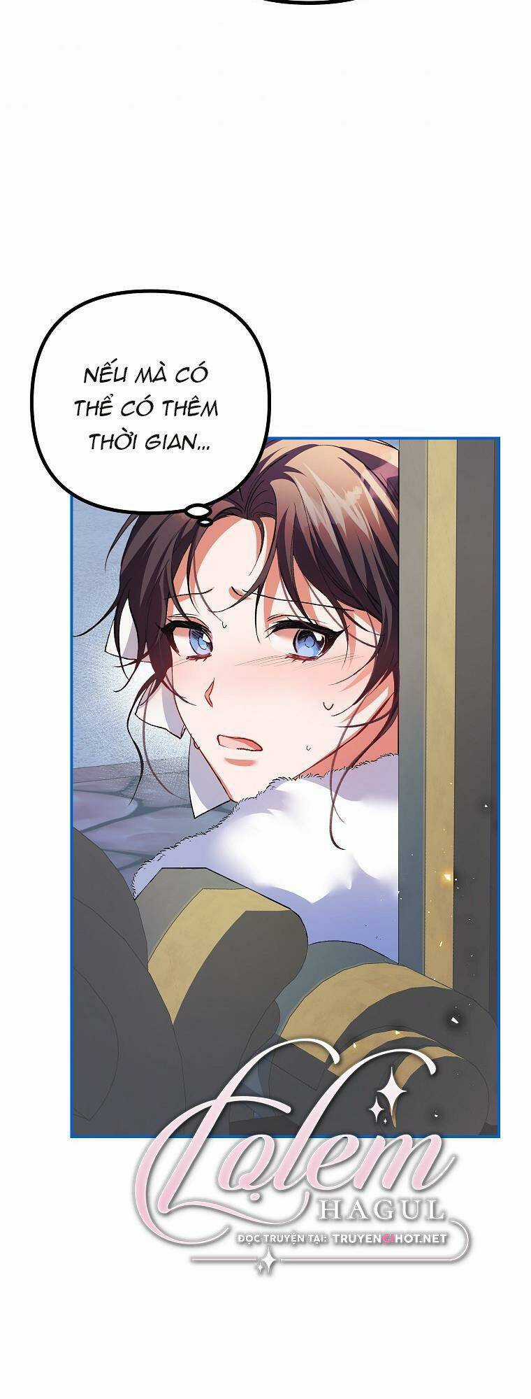 Quãng Đời Còn Lại Của Nữ Phụ Yểu Mệnh Chapter 37 trang 45