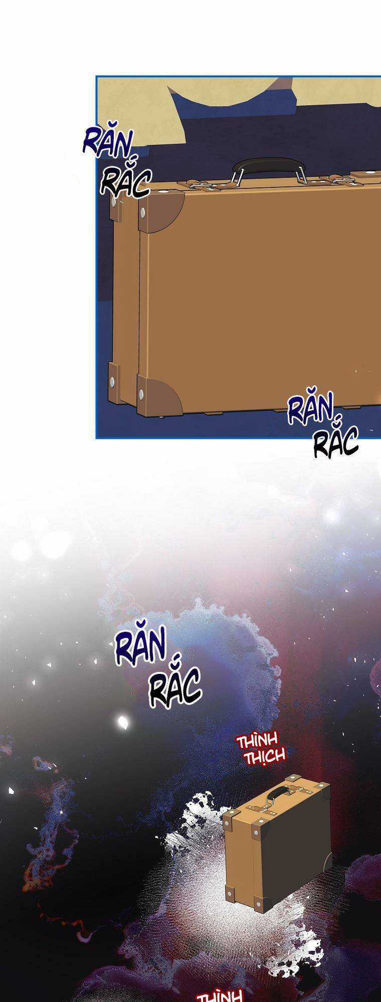 Quãng Đời Còn Lại Của Nữ Phụ Yểu Mệnh Chapter 37 trang 46