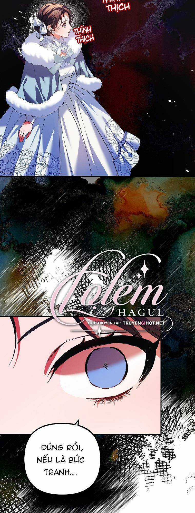 Quãng Đời Còn Lại Của Nữ Phụ Yểu Mệnh Chapter 37 trang 47