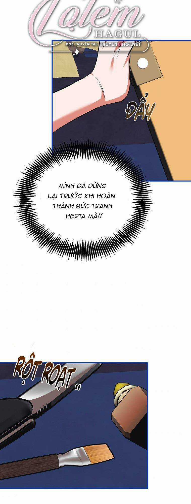 Quãng Đời Còn Lại Của Nữ Phụ Yểu Mệnh Chapter 37 trang 49