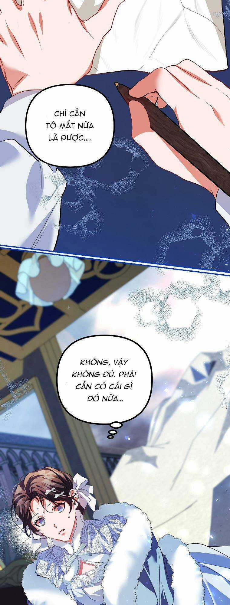 Quãng Đời Còn Lại Của Nữ Phụ Yểu Mệnh Chapter 37 trang 51