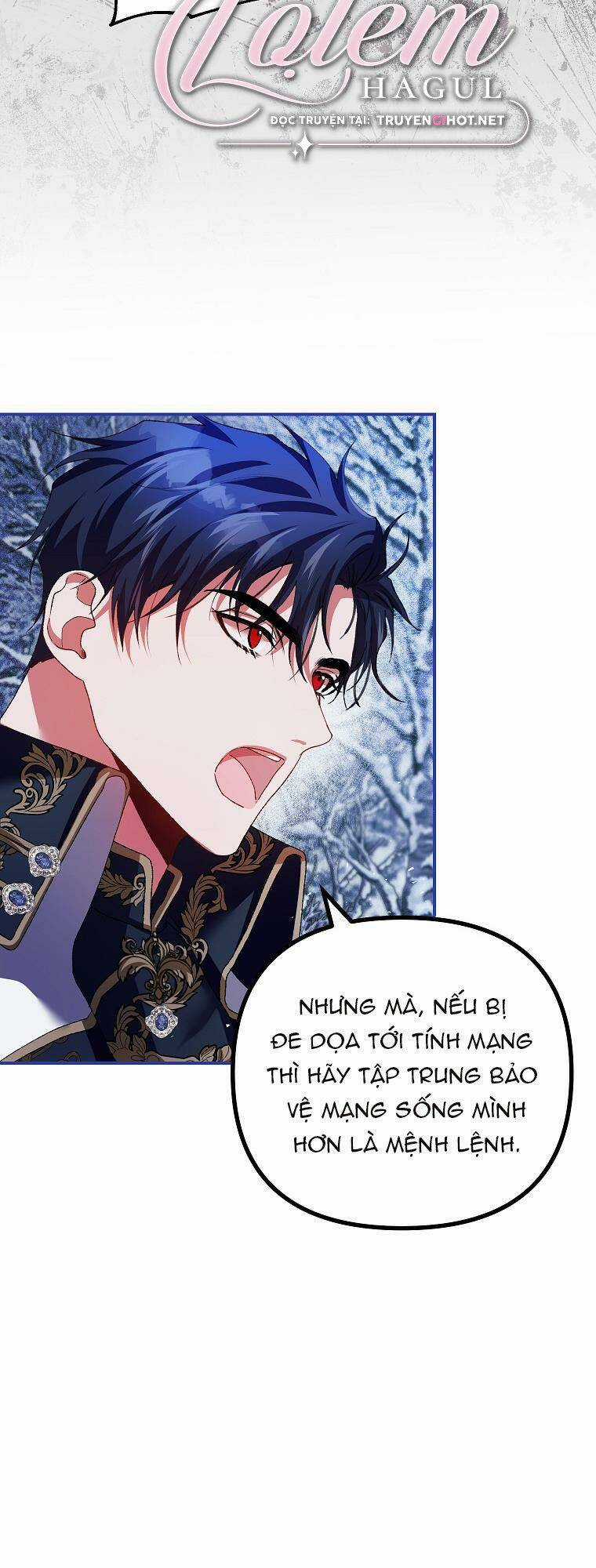 Quãng Đời Còn Lại Của Nữ Phụ Yểu Mệnh Chapter 37 trang 6