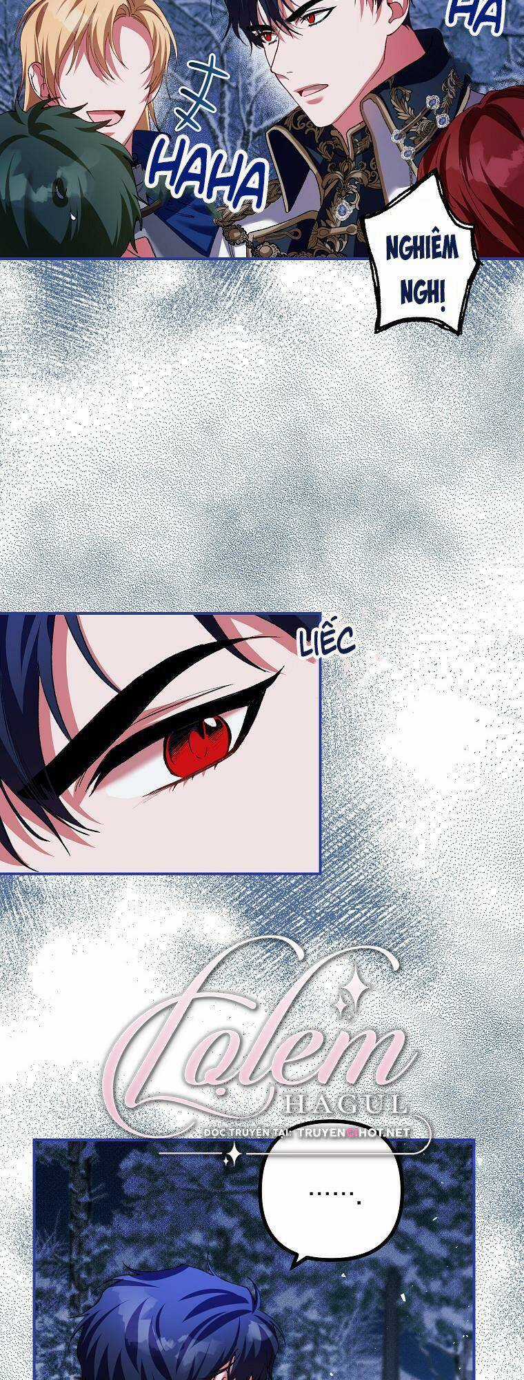 Quãng Đời Còn Lại Của Nữ Phụ Yểu Mệnh Chapter 37 trang 9