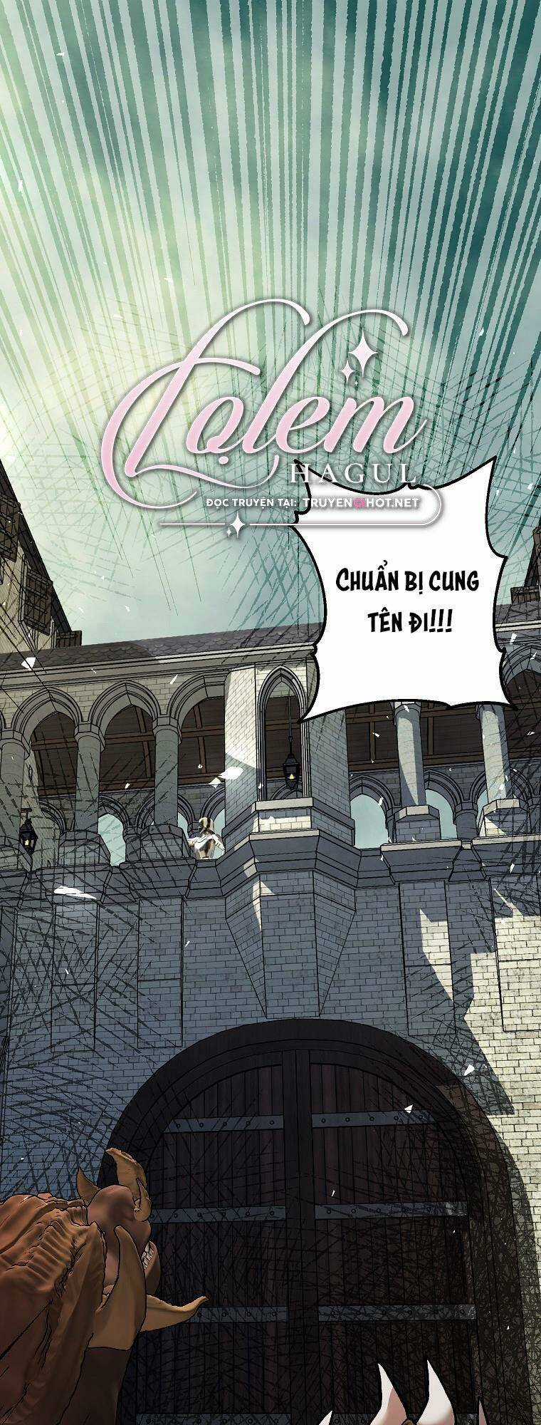 Quãng Đời Còn Lại Của Nữ Phụ Yểu Mệnh Chapter 38 trang 0