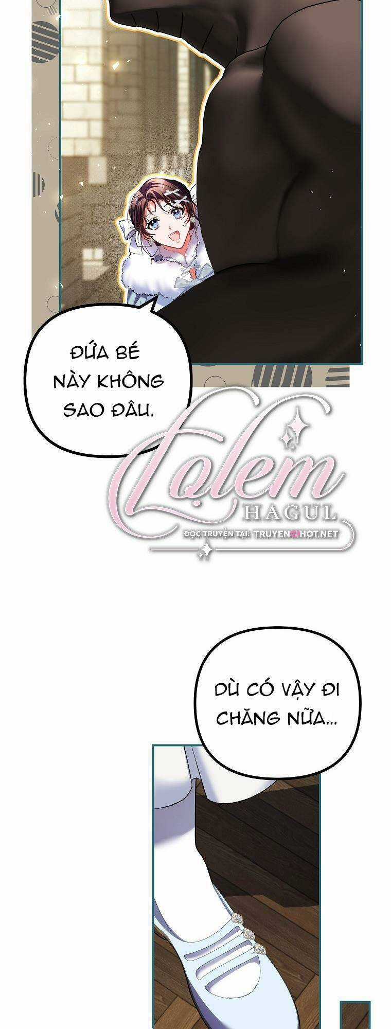 Quãng Đời Còn Lại Của Nữ Phụ Yểu Mệnh Chapter 38 trang 10