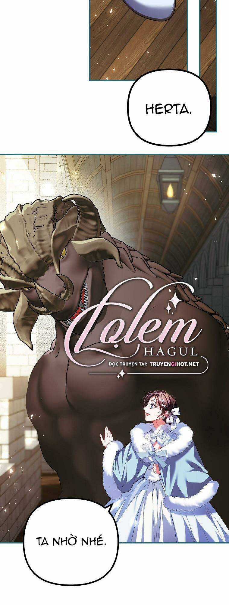 Quãng Đời Còn Lại Của Nữ Phụ Yểu Mệnh Chapter 38 trang 11