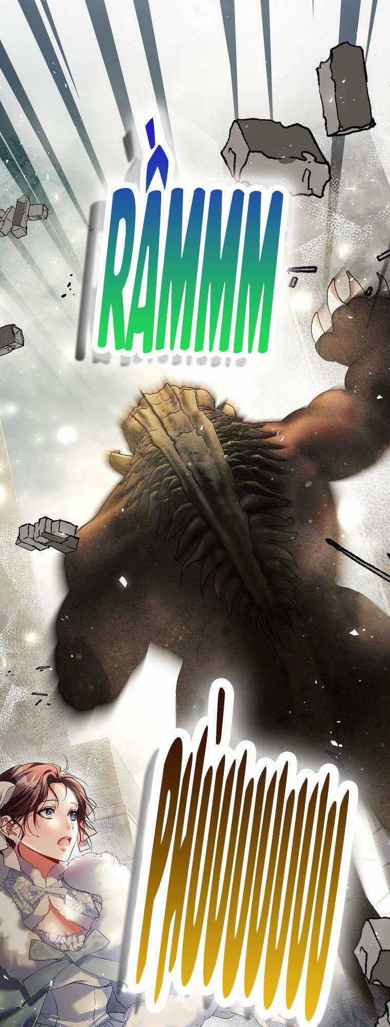 Quãng Đời Còn Lại Của Nữ Phụ Yểu Mệnh Chapter 38 trang 14