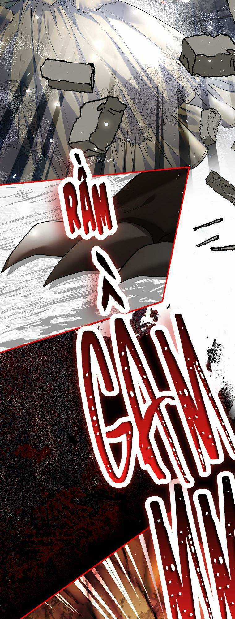 Quãng Đời Còn Lại Của Nữ Phụ Yểu Mệnh Chapter 38 trang 15