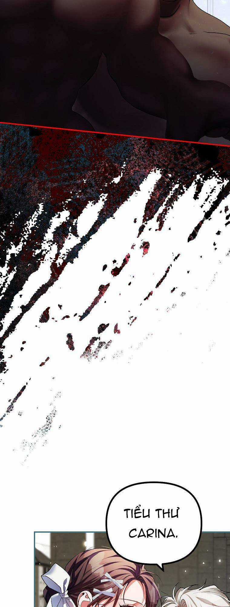 Quãng Đời Còn Lại Của Nữ Phụ Yểu Mệnh Chapter 38 trang 17