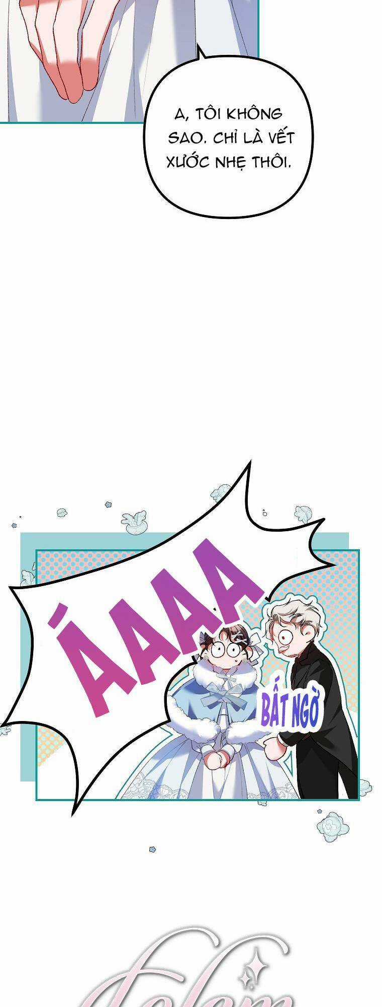 Quãng Đời Còn Lại Của Nữ Phụ Yểu Mệnh Chapter 38 trang 19