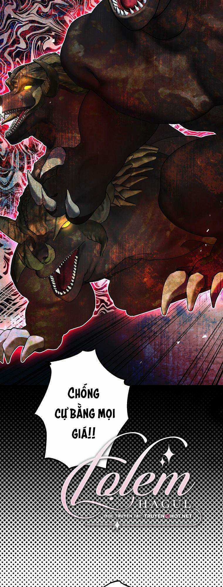 Quãng Đời Còn Lại Của Nữ Phụ Yểu Mệnh Chapter 38 trang 2