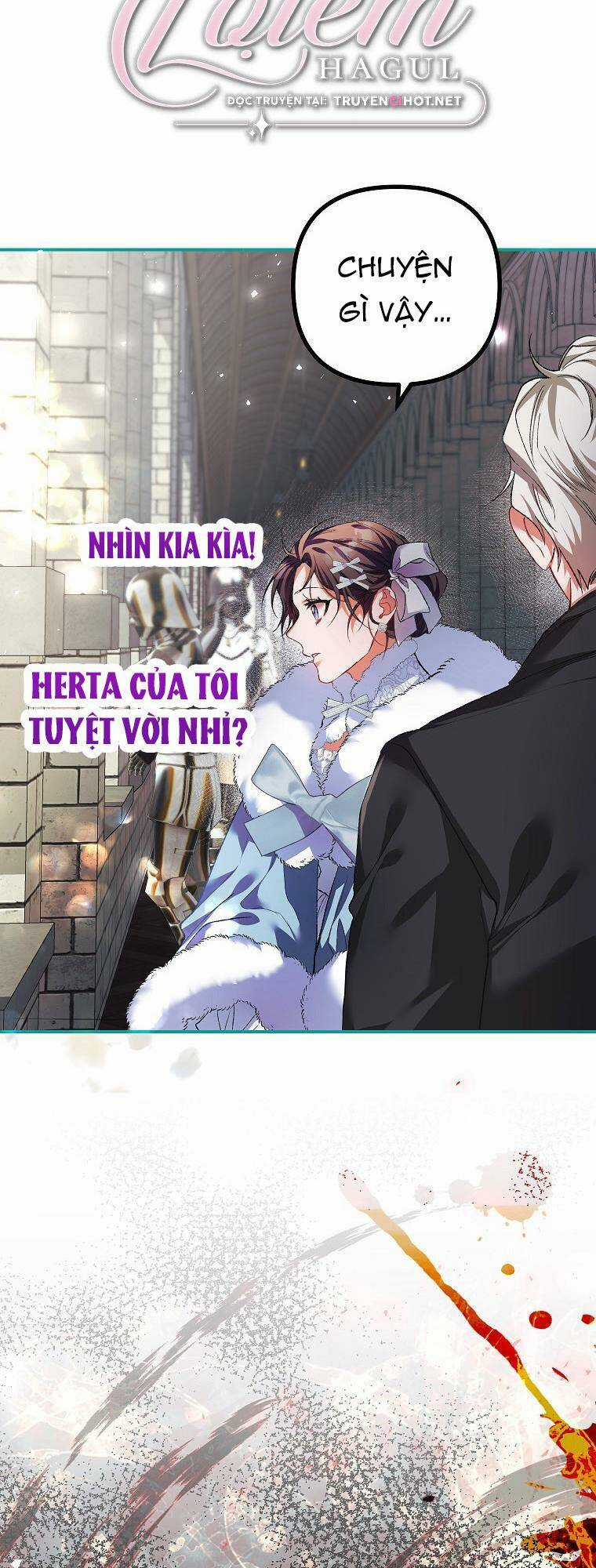 Quãng Đời Còn Lại Của Nữ Phụ Yểu Mệnh Chapter 38 trang 20