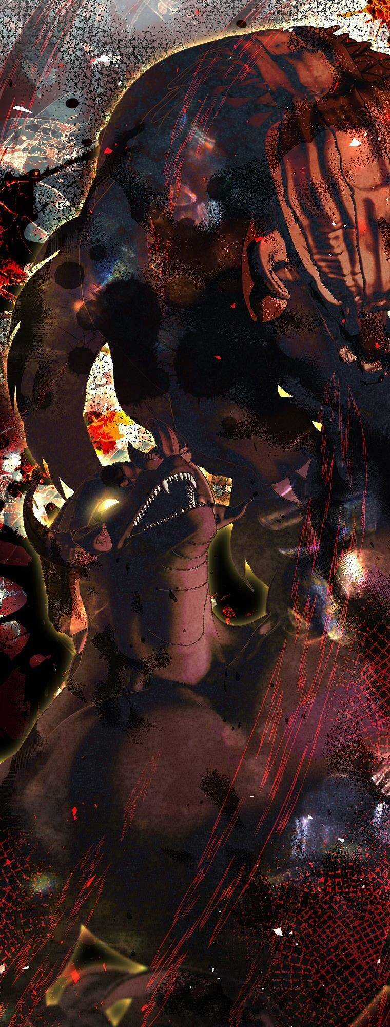 Quãng Đời Còn Lại Của Nữ Phụ Yểu Mệnh Chapter 38 trang 21