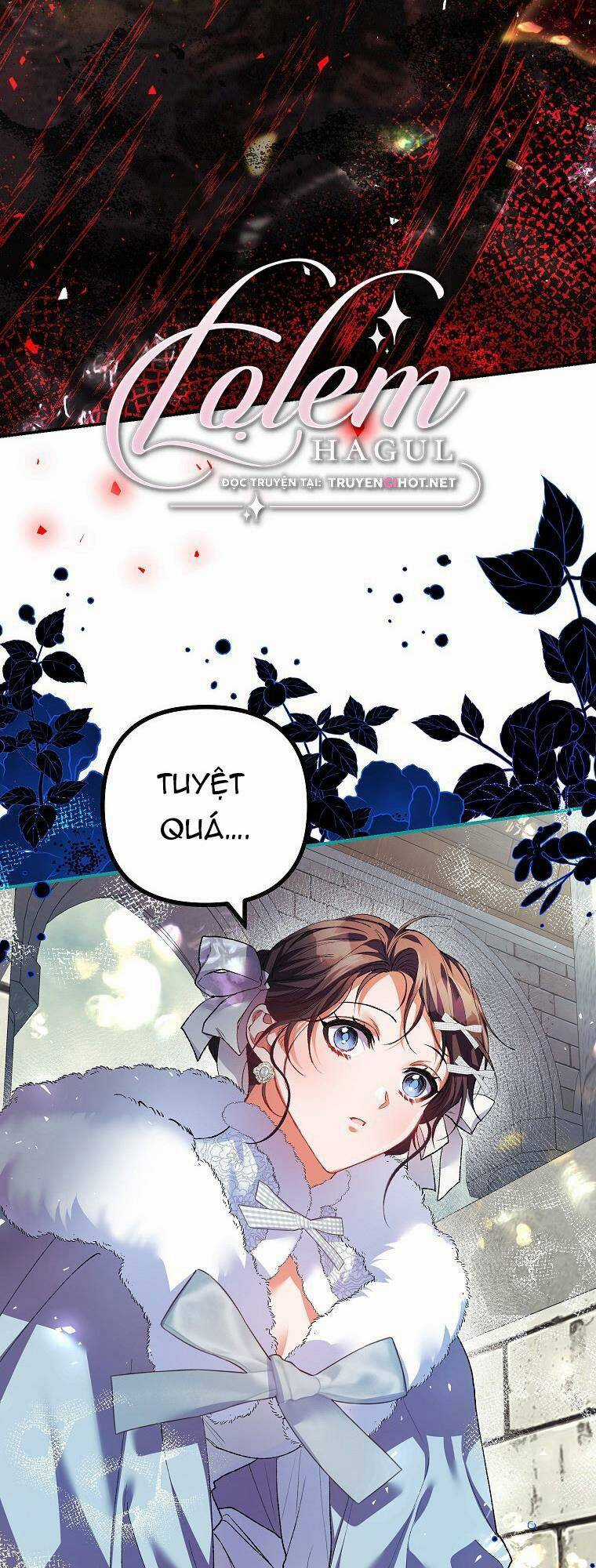 Quãng Đời Còn Lại Của Nữ Phụ Yểu Mệnh Chapter 38 trang 22