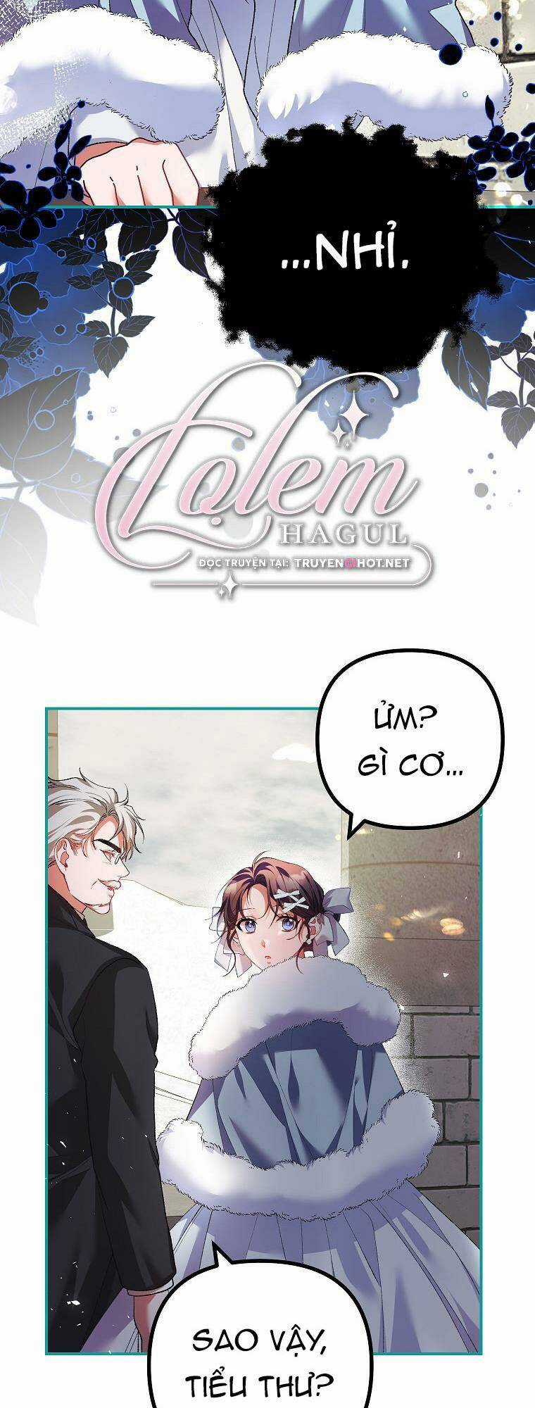 Quãng Đời Còn Lại Của Nữ Phụ Yểu Mệnh Chapter 38 trang 23