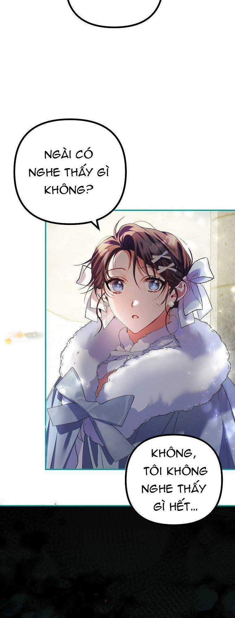 Quãng Đời Còn Lại Của Nữ Phụ Yểu Mệnh Chapter 38 trang 24