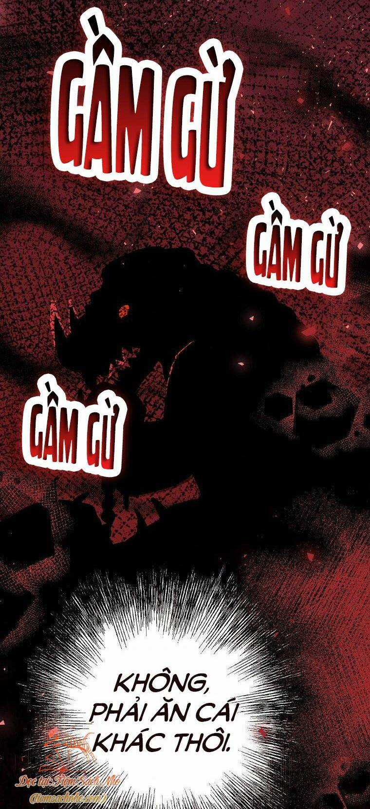 Quãng Đời Còn Lại Của Nữ Phụ Yểu Mệnh Chapter 38 trang 27