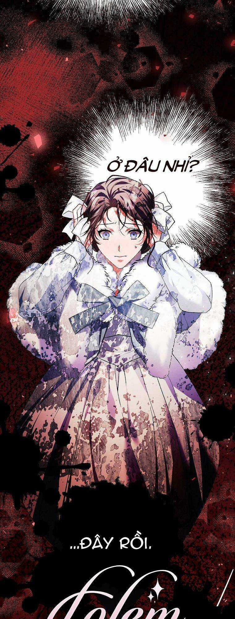 Quãng Đời Còn Lại Của Nữ Phụ Yểu Mệnh Chapter 38 trang 28