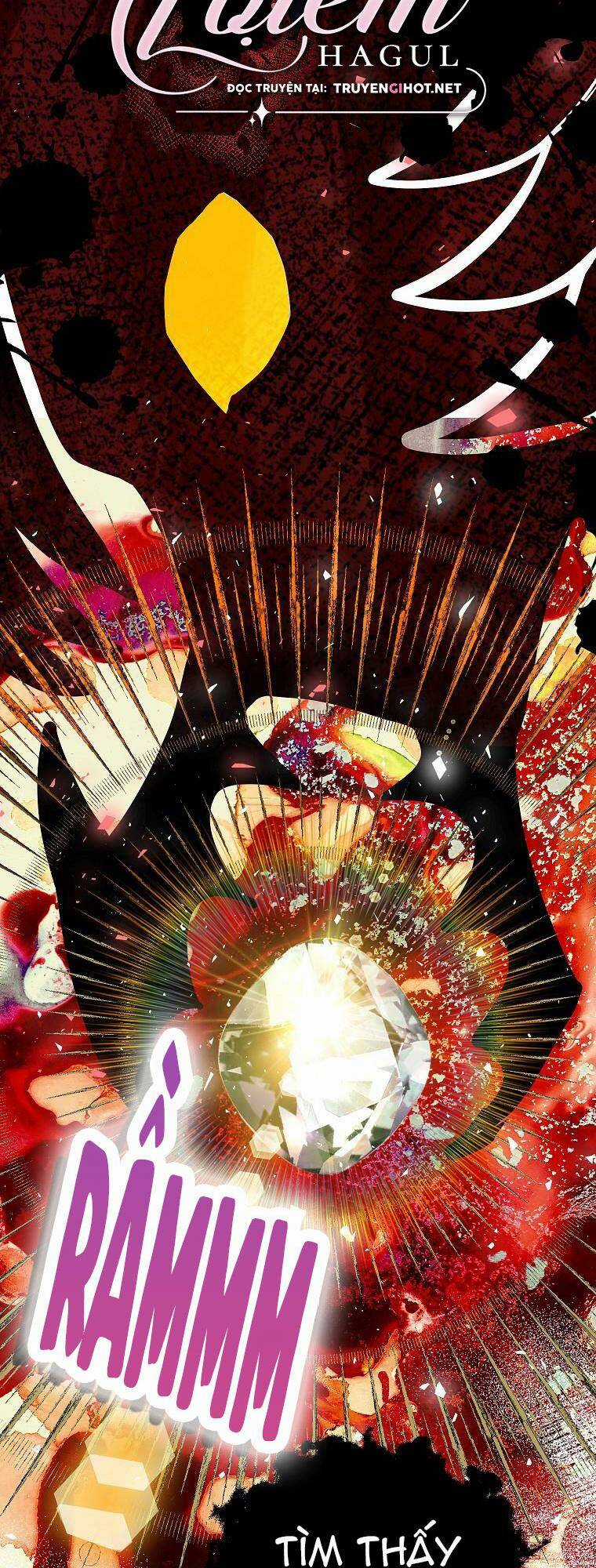 Quãng Đời Còn Lại Của Nữ Phụ Yểu Mệnh Chapter 38 trang 29