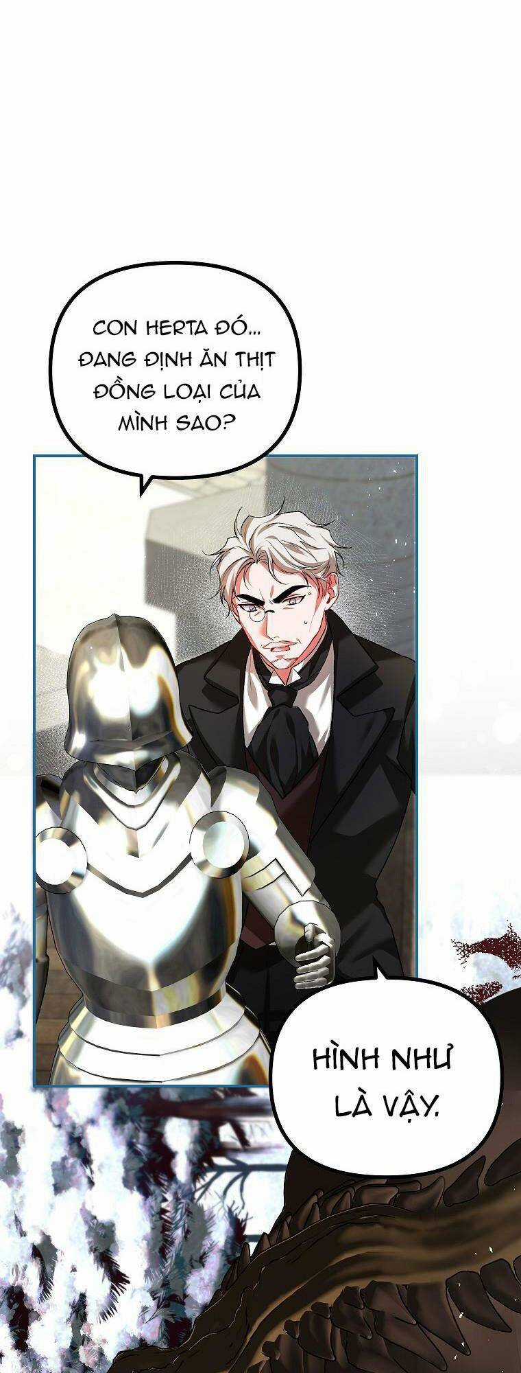 Quãng Đời Còn Lại Của Nữ Phụ Yểu Mệnh Chapter 38 trang 31