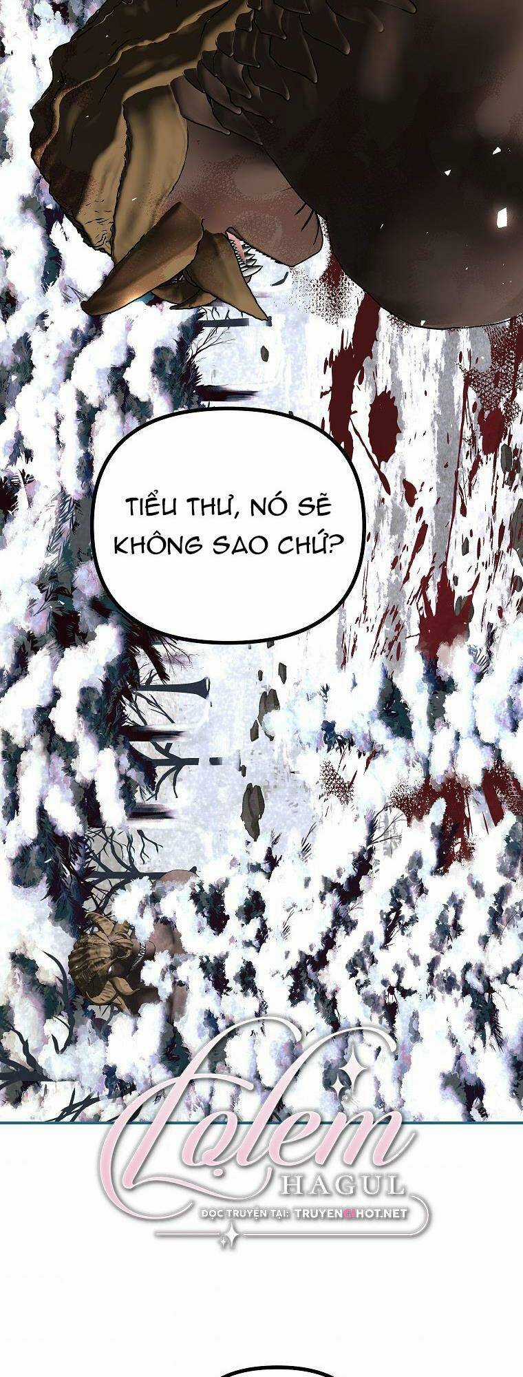 Quãng Đời Còn Lại Của Nữ Phụ Yểu Mệnh Chapter 38 trang 32