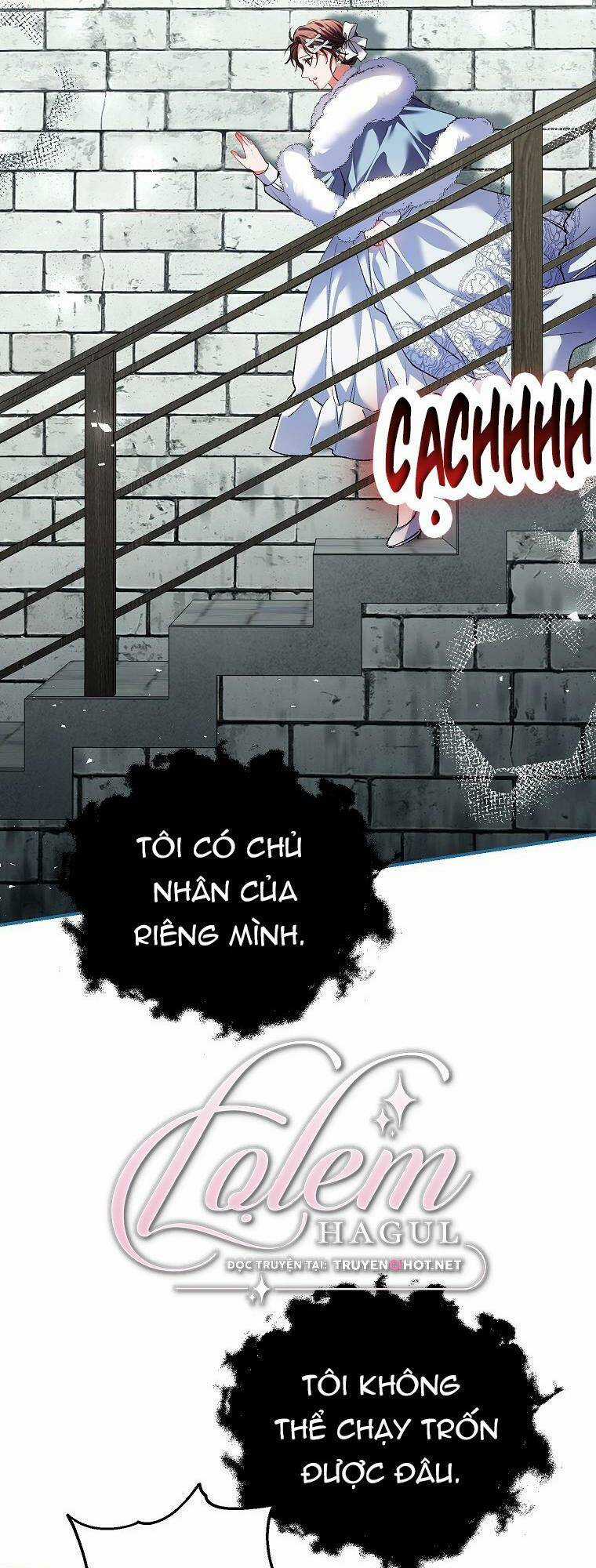 Quãng Đời Còn Lại Của Nữ Phụ Yểu Mệnh Chapter 38 trang 34